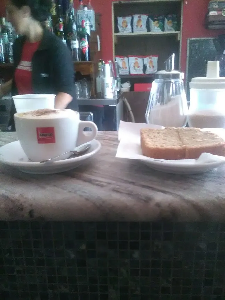 Menu_Bar, RistoPub, Affittacamere, La Sosta Caselle in Pittari_Caselle in Pittari_image_9