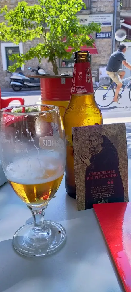 Marcello Vecchio_Bar, RistoPub, Affittacamere, La Sosta Caselle in Pittari_Caselle in Pittari_review