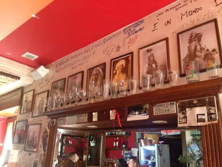 Bar, RistoPub, Affittacamere, La Sosta Caselle in Pittari restaurant in Caselle in Pittari