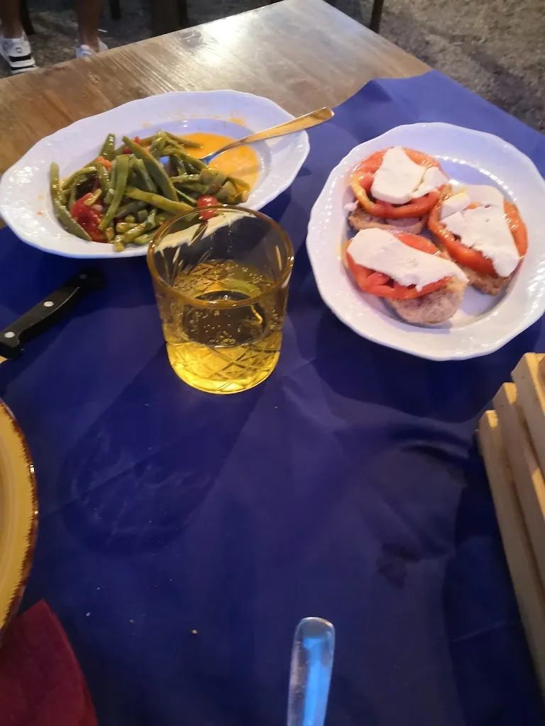 Menu_Agriturismo Pittari_Caselle in Pittari_image_1