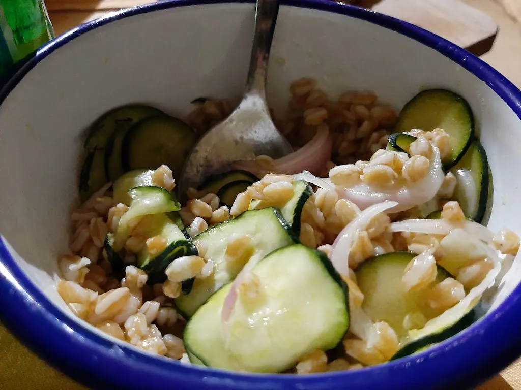 Menu_Agriturismo Pittari_Caselle in Pittari_image_9