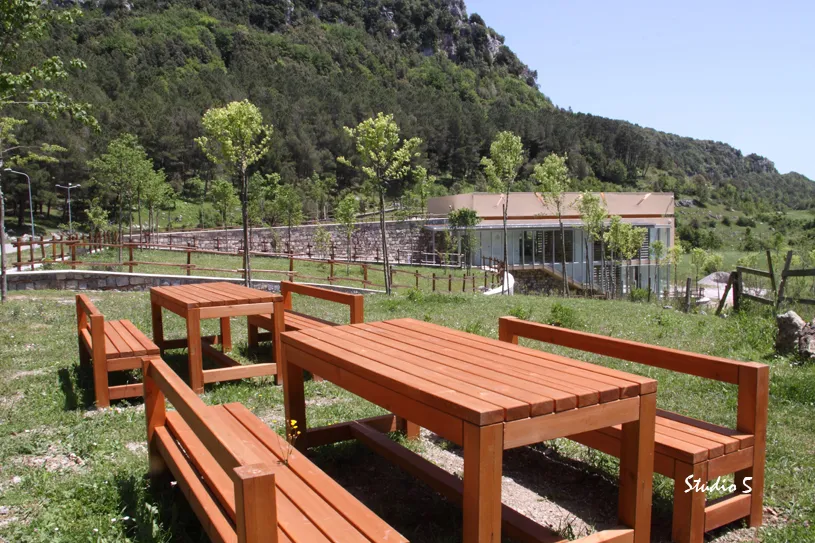 Agriturismo La Botte_Caselle in Pittari_slider_image_3