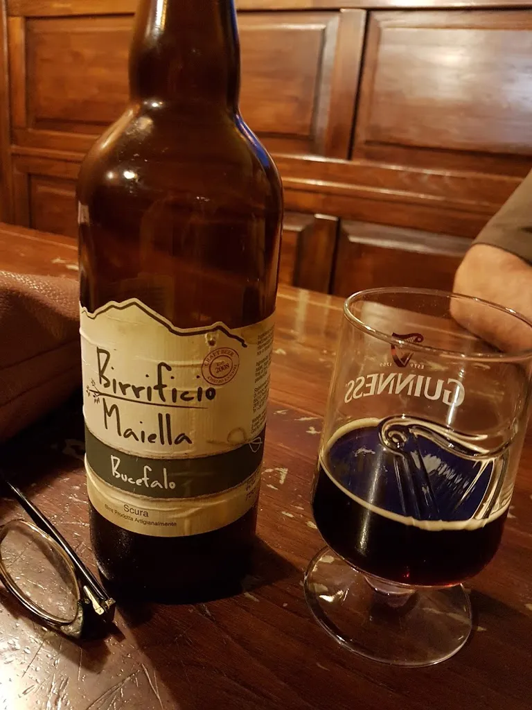 Menu_Paninoteca Il Capriccio_Lentella_image_1