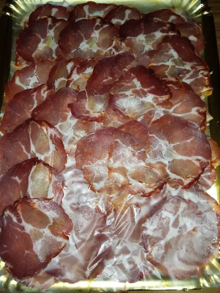 Menu_Paninoteca Il Capriccio_Lentella_image_5