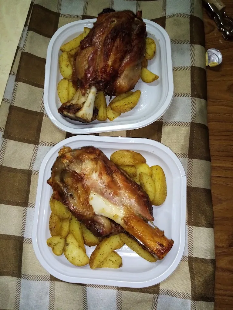 Menu_Paninoteca Il Capriccio_Lentella_image_7