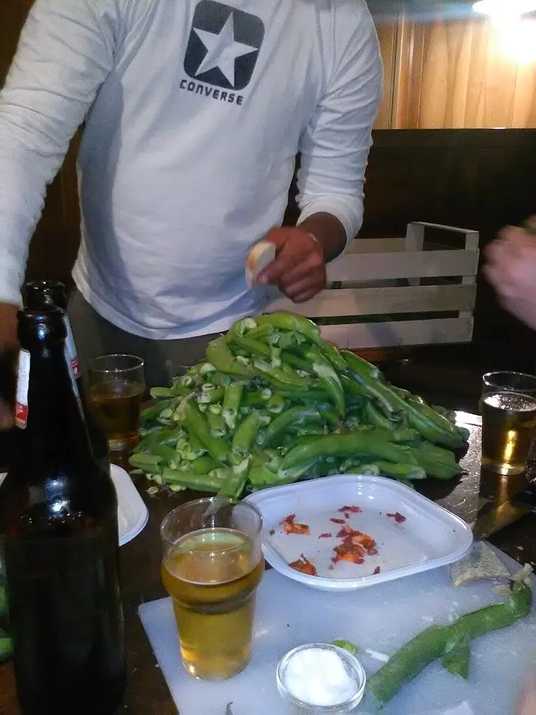 Menu_Paninoteca Il Capriccio_Lentella_image_8