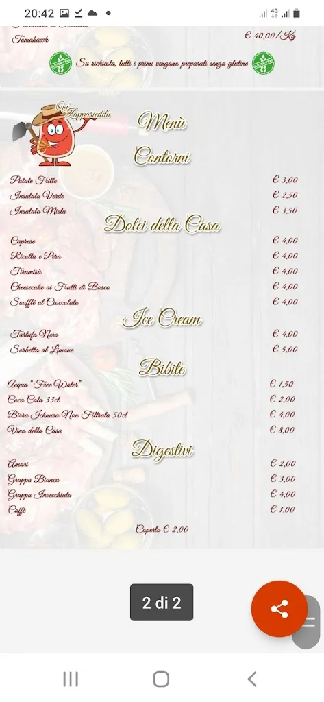 Menu_U Zapparieddu_Caselle in Pittari_image_2
