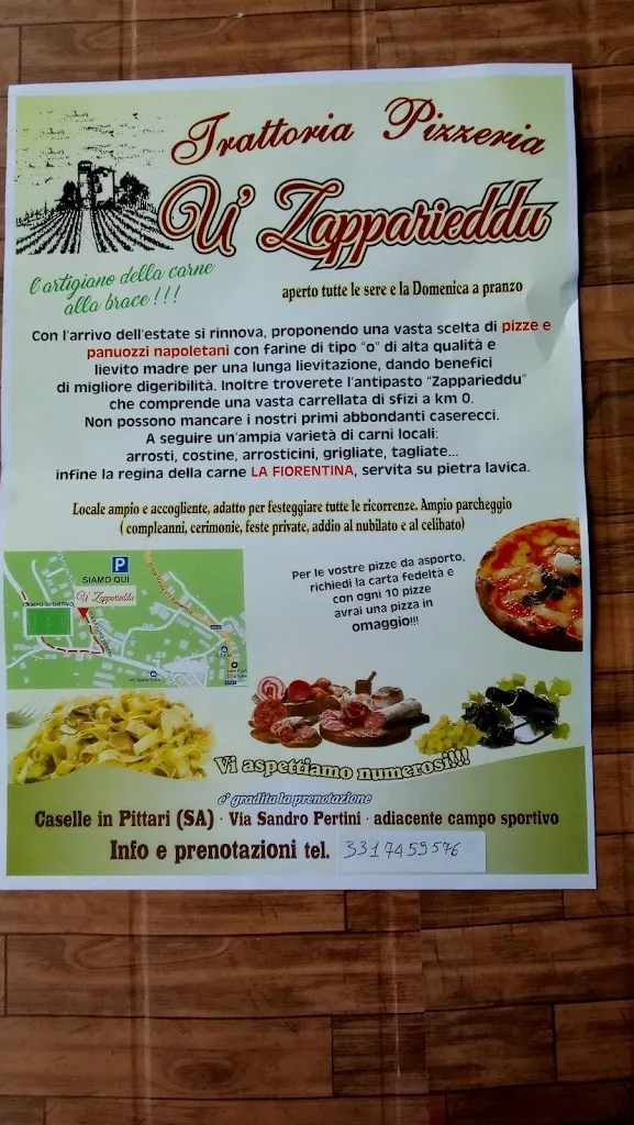 Menu_U Zapparieddu_Caselle in Pittari_image_4