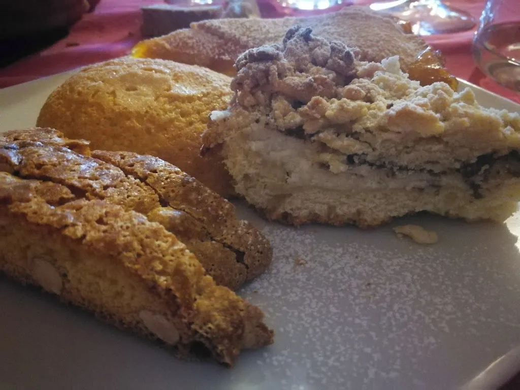 Esposito Clorinda = Agriturismo Pittari_Caselle in Pittari_slider_image_2