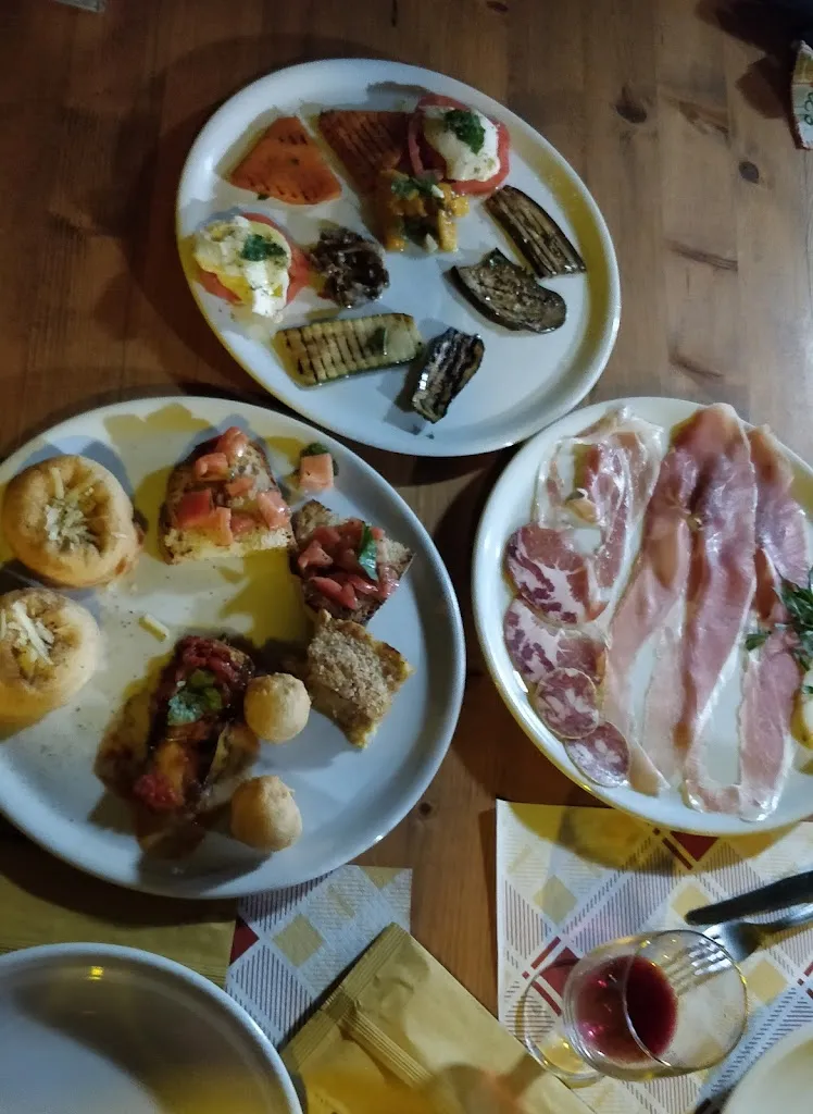 Magalie Collet_La Bottegaccia Di Di Ruocco Paolo_Casola di Napoli_review