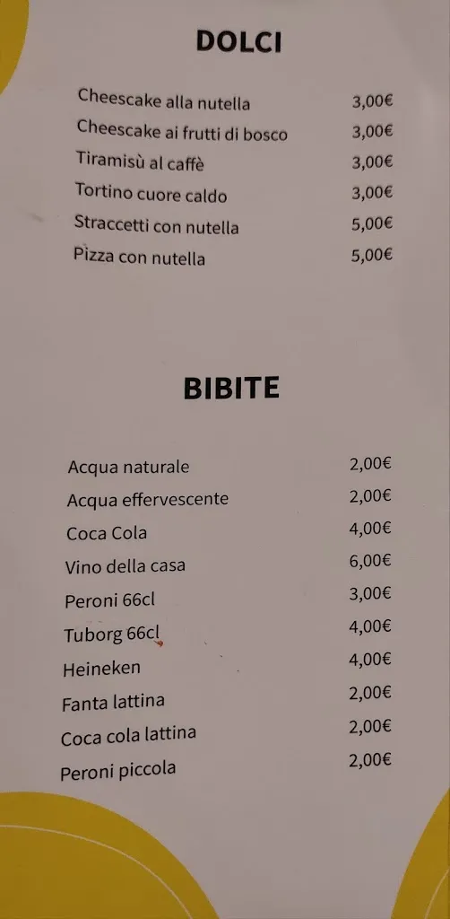 Menu_Trattoria Pizzeria Il Vicoletto_Casola di Napoli_image_3