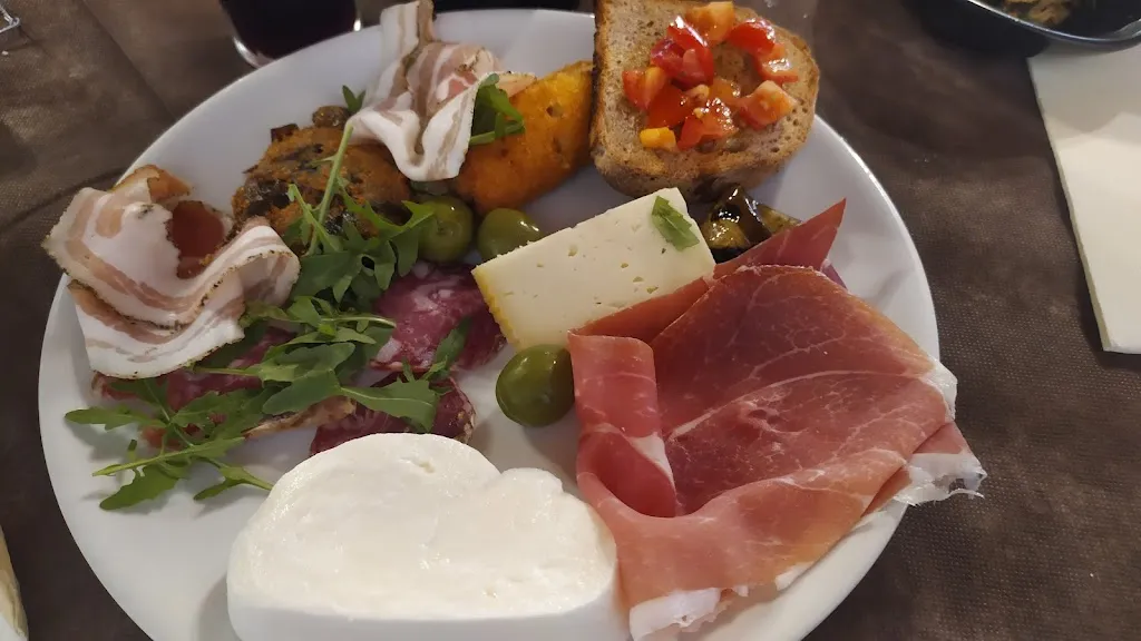 Menu_Trattoria Pizzeria Il Vicoletto_Casola di Napoli_image_5