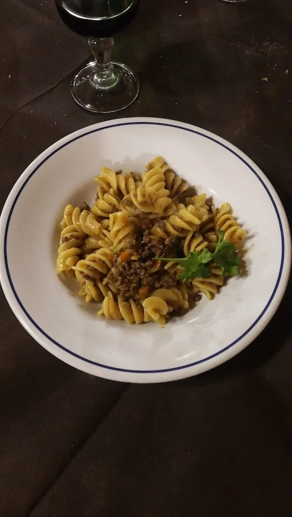 Menu_Trattoria Pizzeria Il Vicoletto_Casola di Napoli_image_8