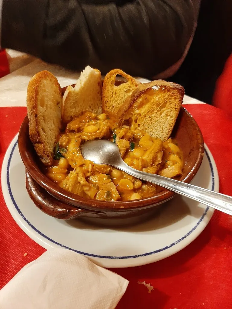 Menu_Trattoria Pizzeria Il Vicoletto_Casola di Napoli_image_9