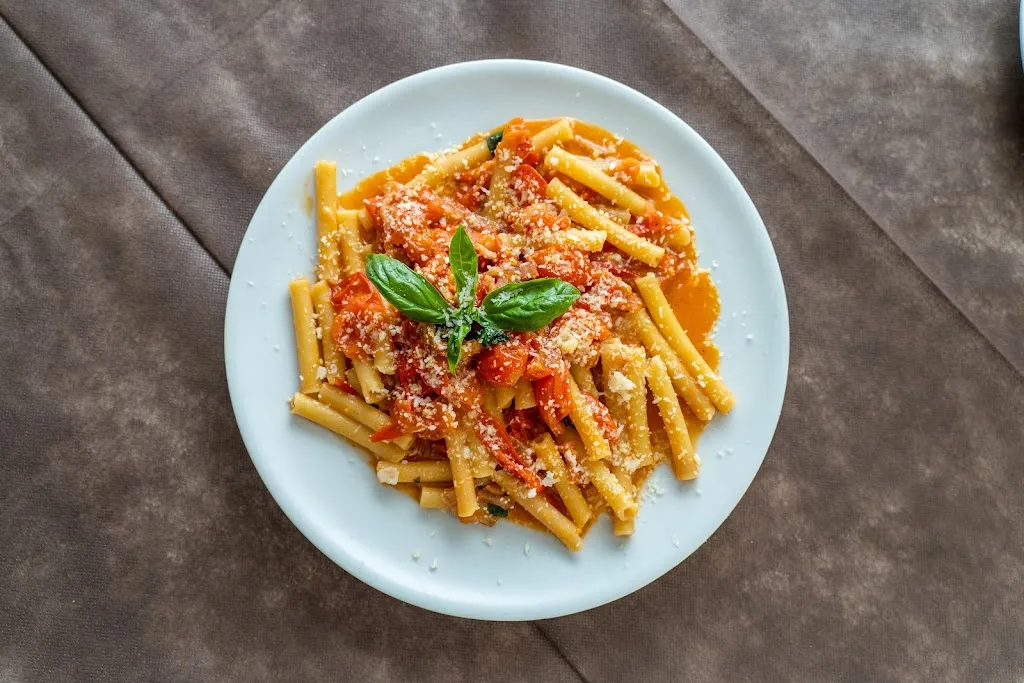 Trattoria Pizzeria Il Vicoletto_Casola di Napoli_slider_image_2