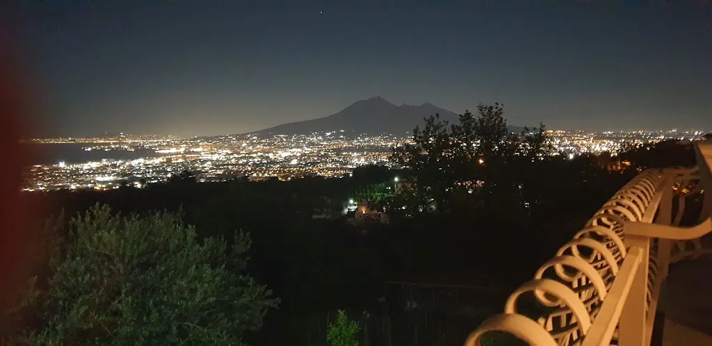 Stephen Farrugia_Villa Palmentiello_Casola di Napoli_review