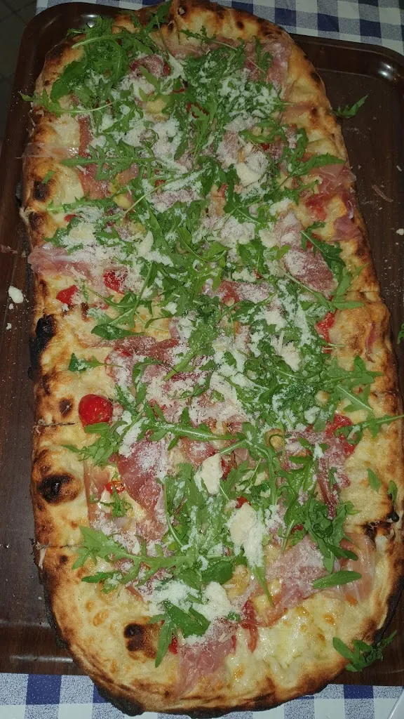 Menu_Pizzeria Add' e Guagliun - Di Galasso Pietro_Casola di Napoli_image_2