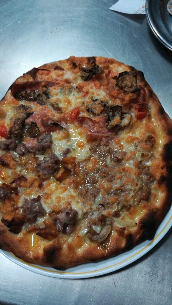 Menu_Pizzeria Add' e Guagliun - Di Galasso Pietro_Casola di Napoli_image_8