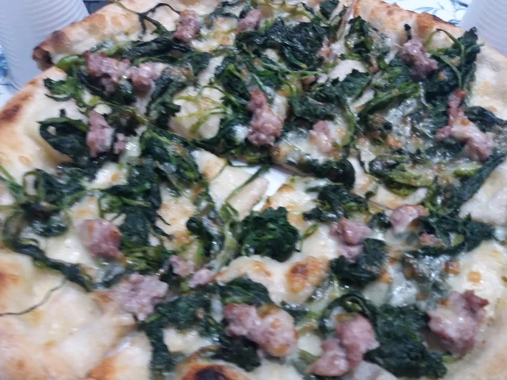 Raffaele Cerchia_Pizzeria Add' e Guagliun - Di Galasso Pietro_Casola di Napoli_review