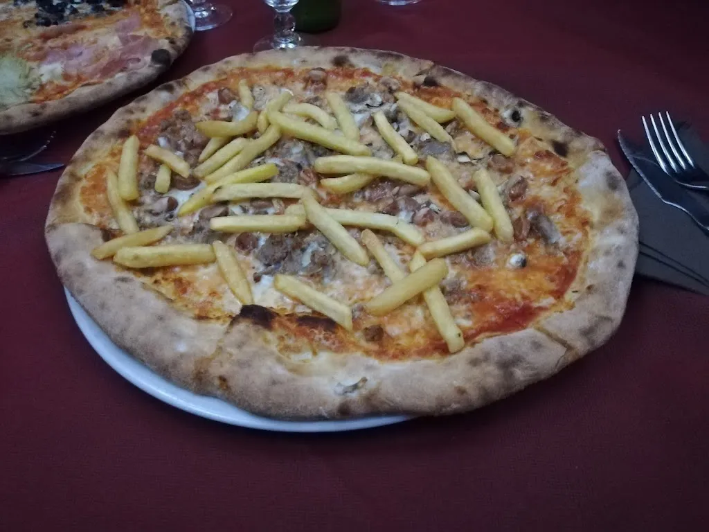 Menu_IRIS Pizzeria, Ristorante_Castel Baronia_image_5