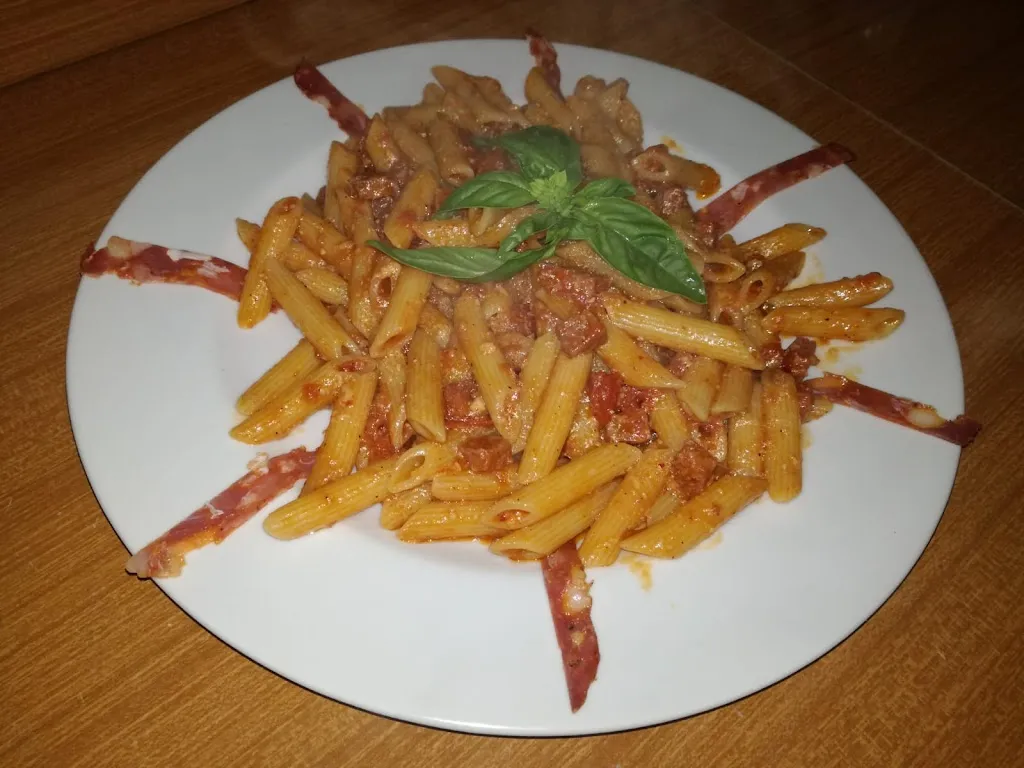 Menu_IRIS Pizzeria, Ristorante_Castel Baronia_image_8