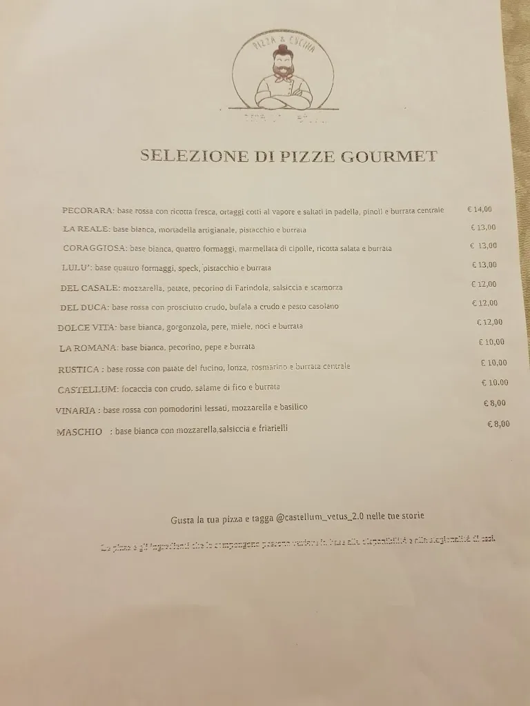 Menu_Pizzeria Castellum Vetus 2.0 Di Simone Pomante_Atri_image_2