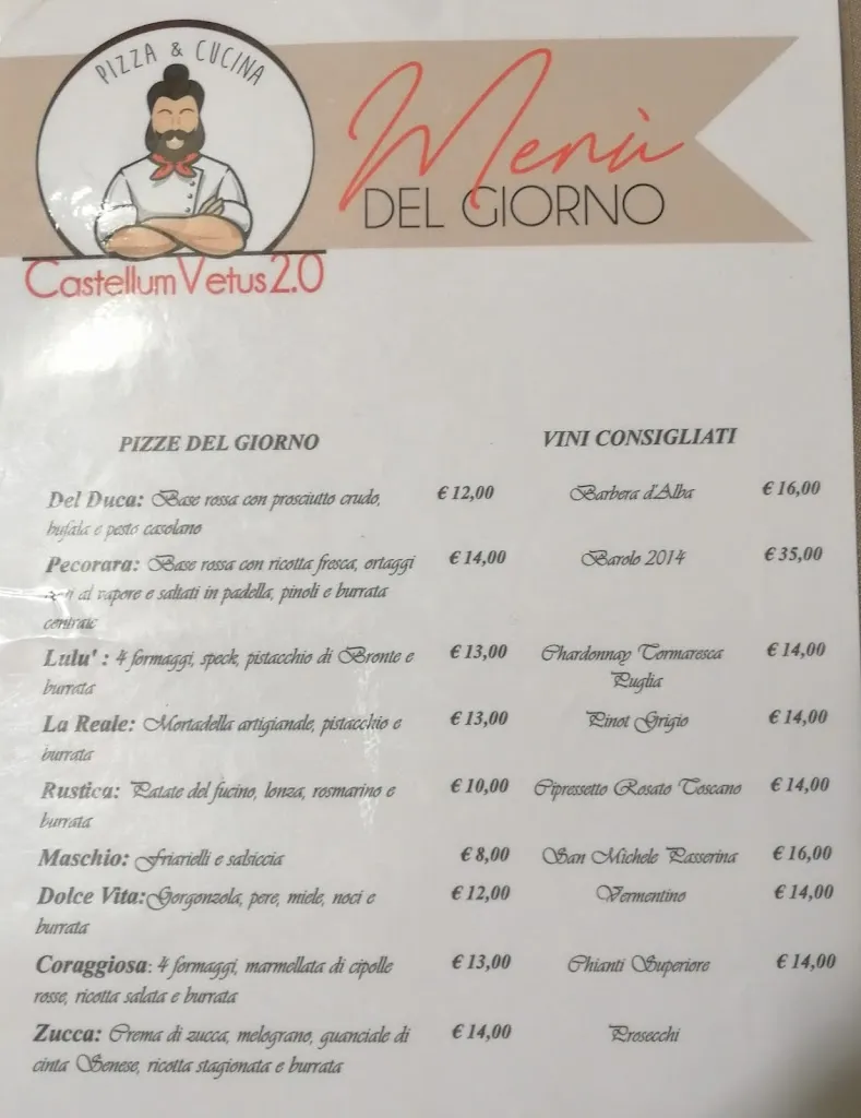 Menu_Pizzeria Castellum Vetus 2.0 Di Simone Pomante_Atri_image_4