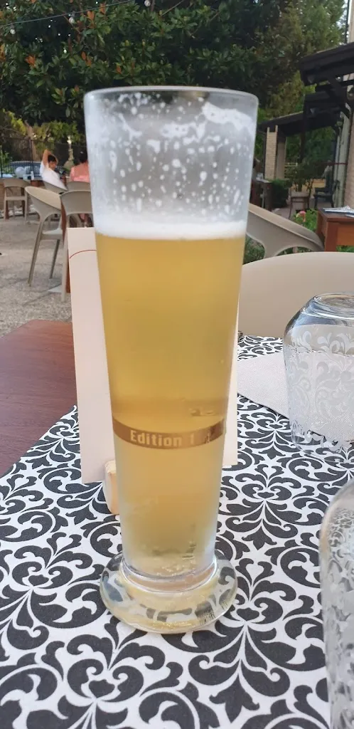 Mika Helanen_Pizzeria Castellum Vetus 2.0 Di Simone Pomante_Atri_review