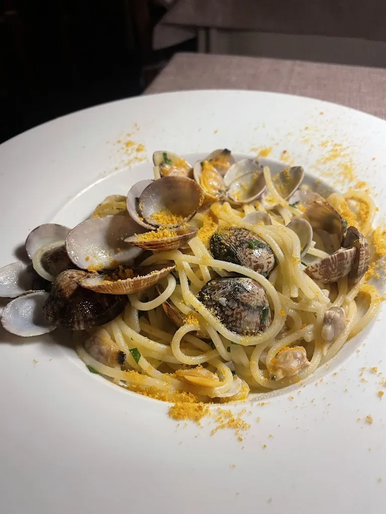 Daniela Arellano_La Briciola_Liscia_review