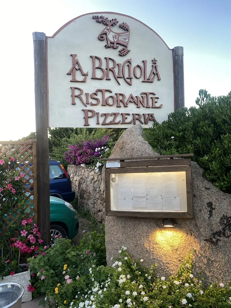 Pietra Soares_La Briciola_Liscia_review