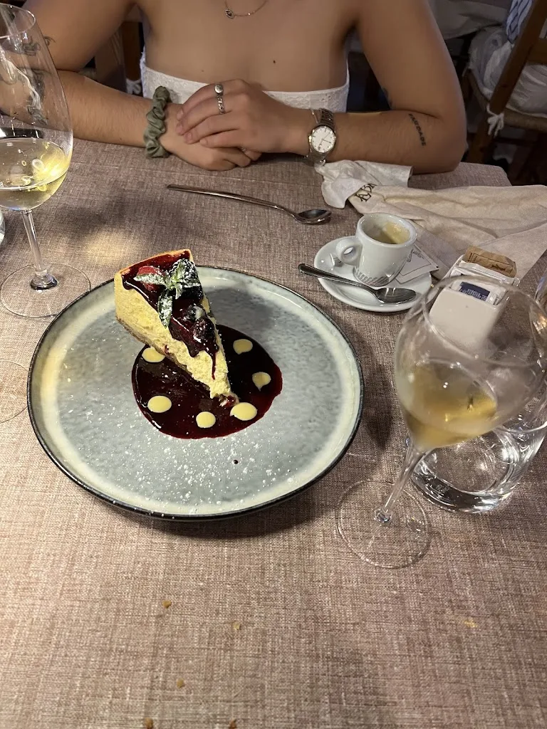 Beatriz Marques_La Briciola_Liscia_review