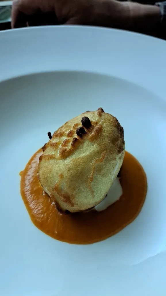 Celita D. P._Il Gastronomo_Cassano Irpino_review