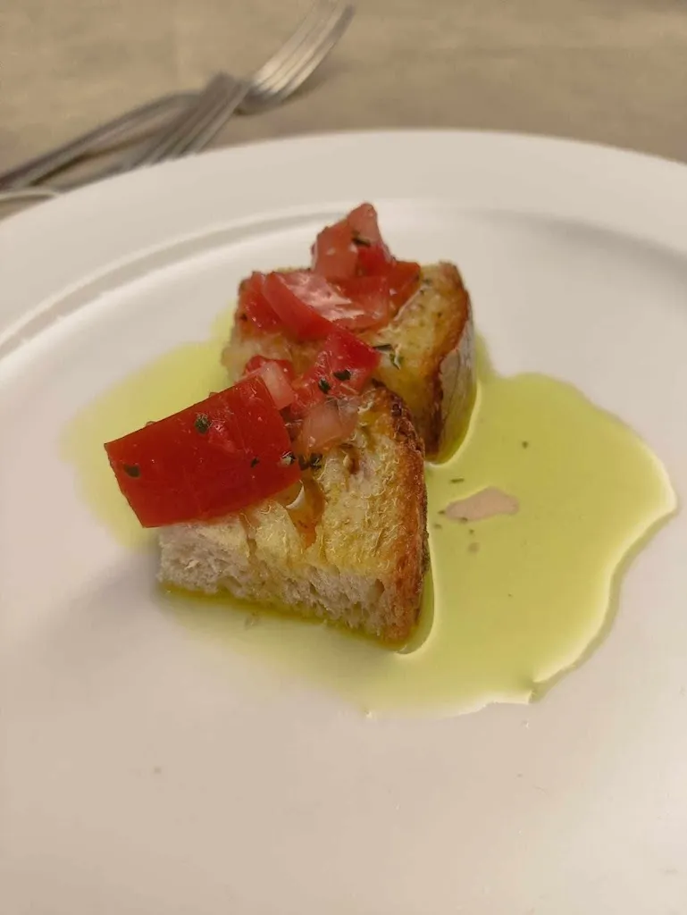 Antonio B_Il Gastronomo_Cassano Irpino_review