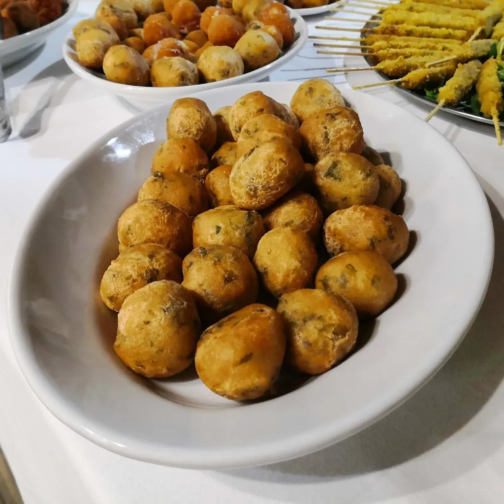 Menu_Bar Restaurant Pub La Fenice_Cassano Irpino_image_1