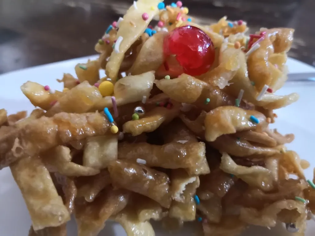 Menu_Bar Restaurant Pub La Fenice_Cassano Irpino_image_5