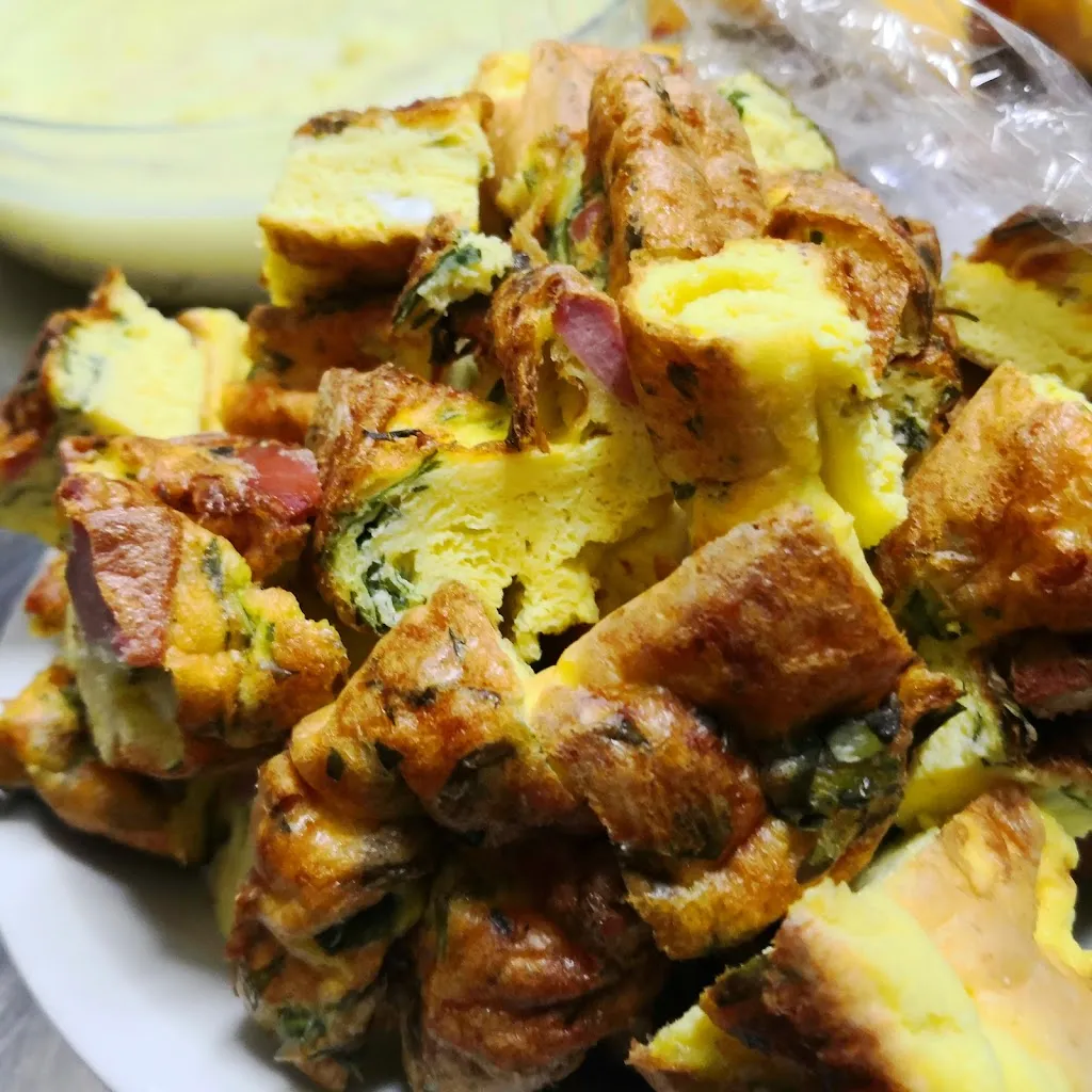 Menu_Bar Restaurant Pub La Fenice_Cassano Irpino_image_7