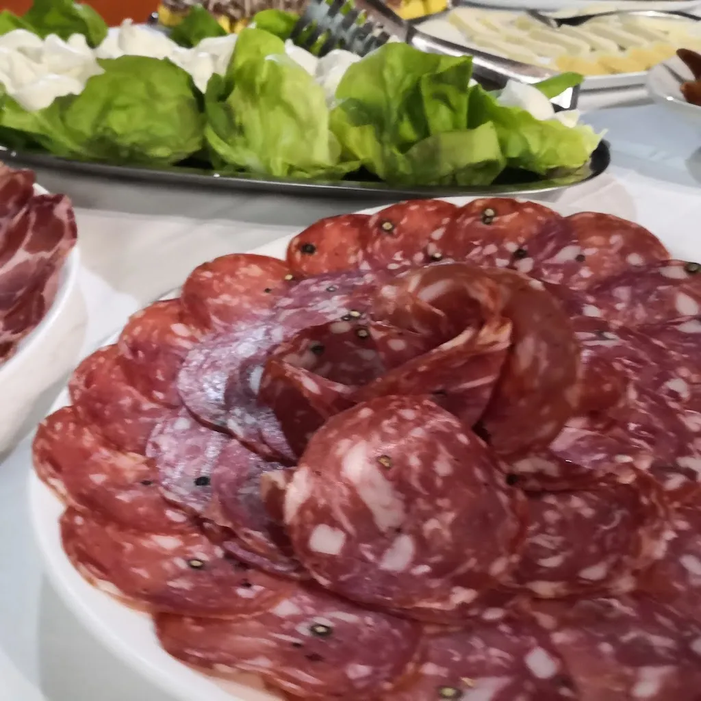 Menu_Bar Restaurant Pub La Fenice_Cassano Irpino_image_9