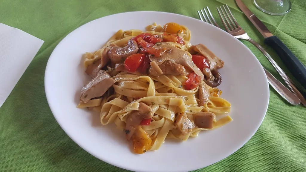 GIUSEPPE AMMATURO_Bar Restaurant Pub La Fenice_Cassano Irpino_review