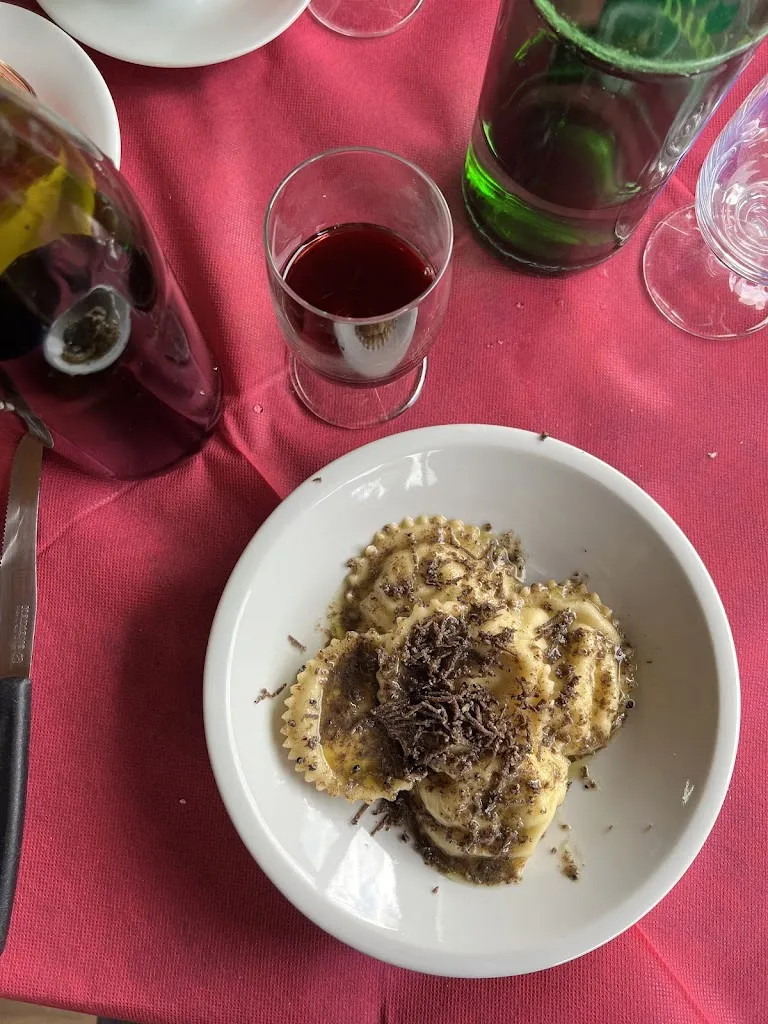 Simona Di Mauro_Bar Restaurant Pub La Fenice_Cassano Irpino_review