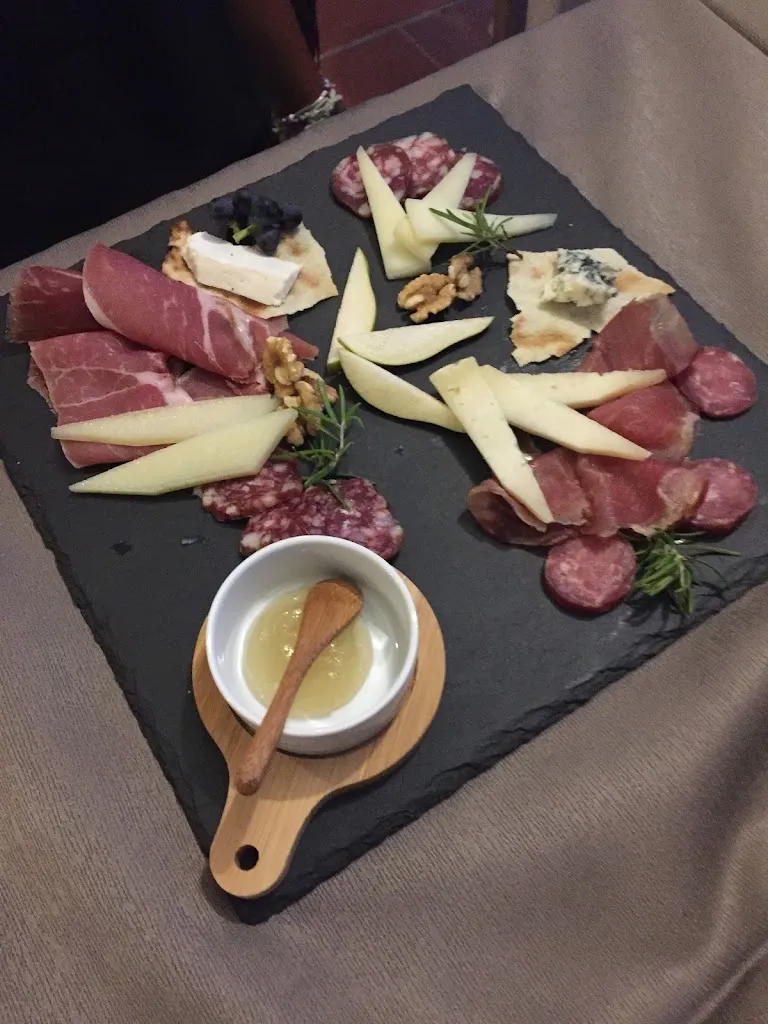 Menu_Lu Pisantinu Restaurant_Liscia_image_3