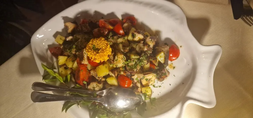 Menu_Lu Pisantinu Restaurant_Liscia_image_7