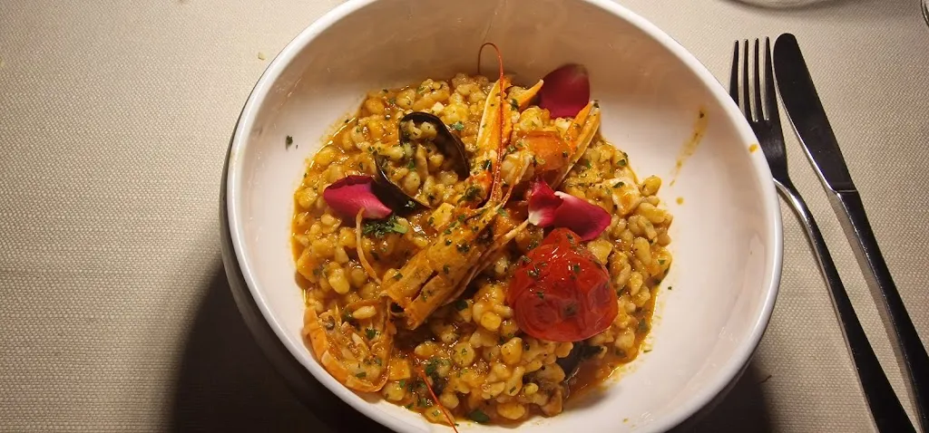 Menu_Lu Pisantinu Restaurant_Liscia_image_9