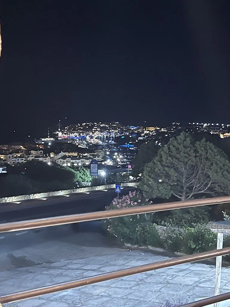 Nikos Zompolas_Lu Pisantinu Restaurant_Liscia_review