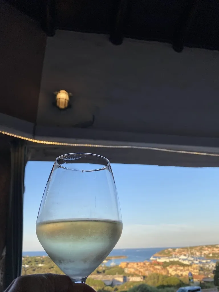 Blanka Antošová Kejíková_Lu Pisantinu Restaurant_Liscia_review