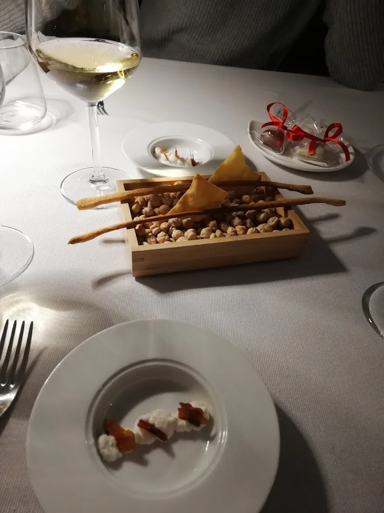 Milena Varone_Don Lisandro Osteria Moderna_Castel Campagnano_review