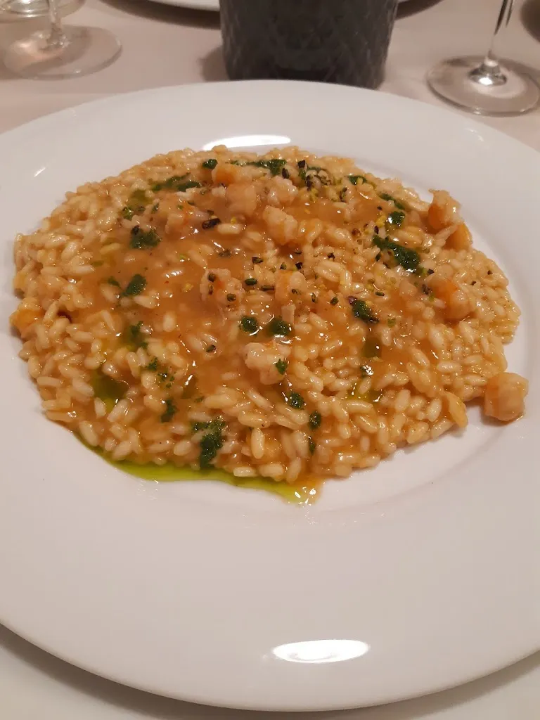 Gennaro Ventriglia_Don Lisandro Osteria Moderna_Castel Campagnano_review