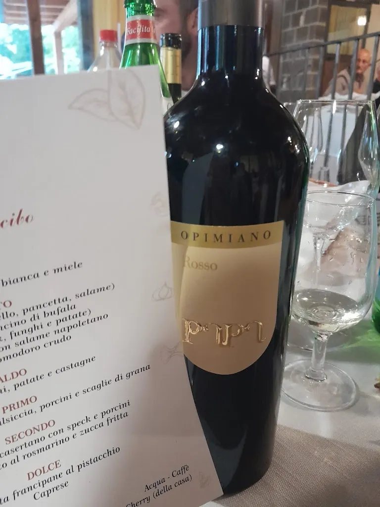 Menu_Ranch Castelluccio_Castel Campagnano_image_1