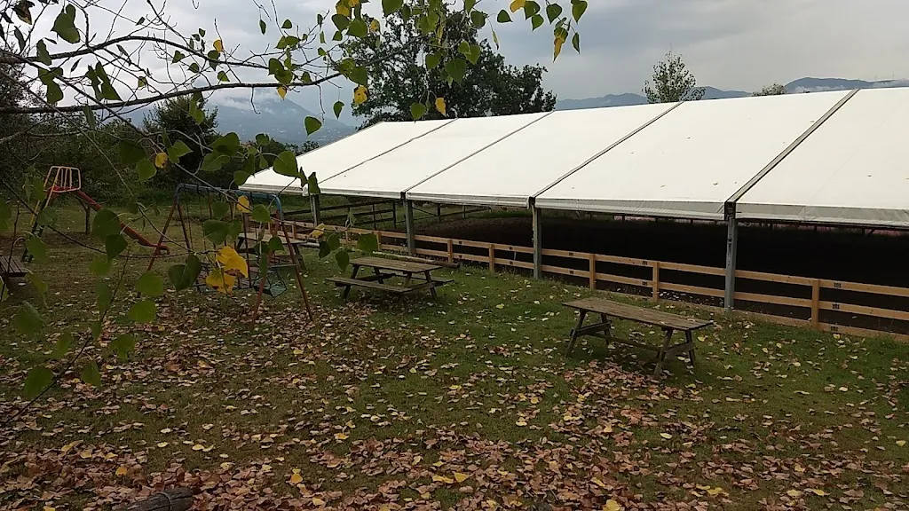 salvatore abramonte_Ranch Castelluccio_Castel Campagnano_review