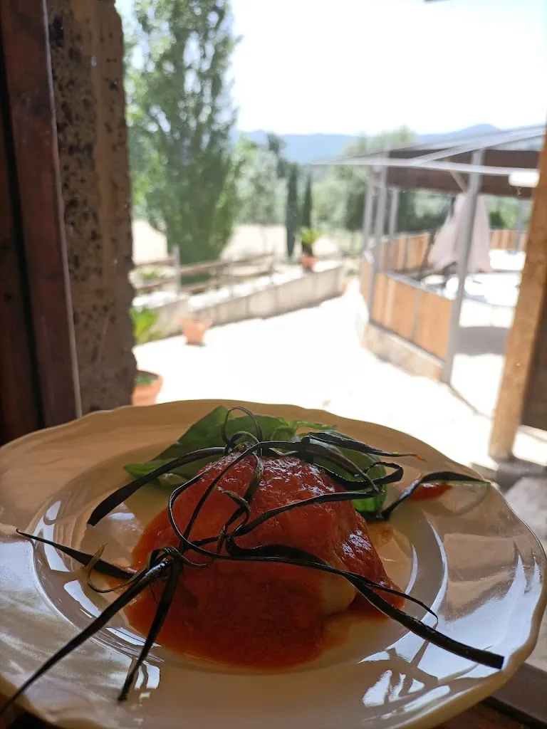 Antonella Mennillo_Ranch Castelluccio_Castel Campagnano_review