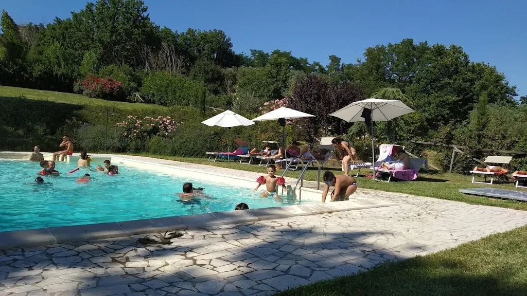 Lucia Di Luca_Ranch Castelluccio_Castel Campagnano_review